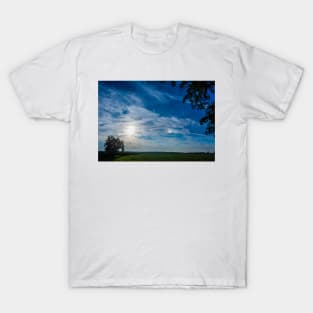 Two Suns T-Shirt